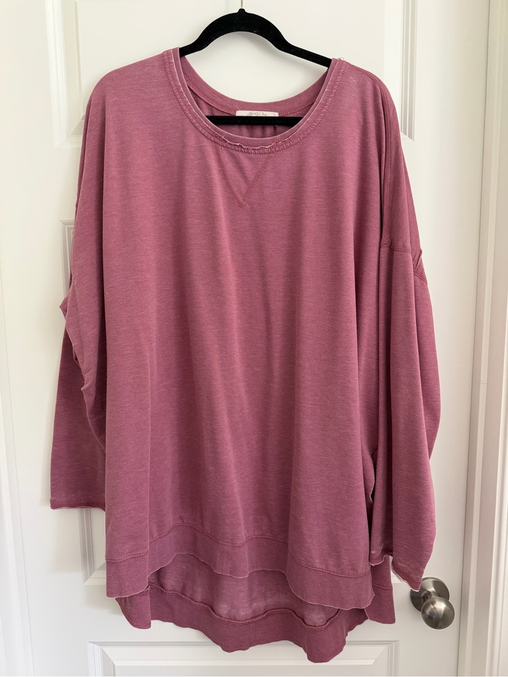 Arula Thin Sweatshirt